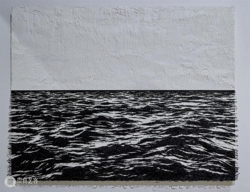 常青画廊即将参展艺术深圳ArtShenzhen | 展位:A03 深圳 艺术 ArtShenzhen 展位 常青画廊 常青 画廊 国际 艺术家 代表 崇真艺客