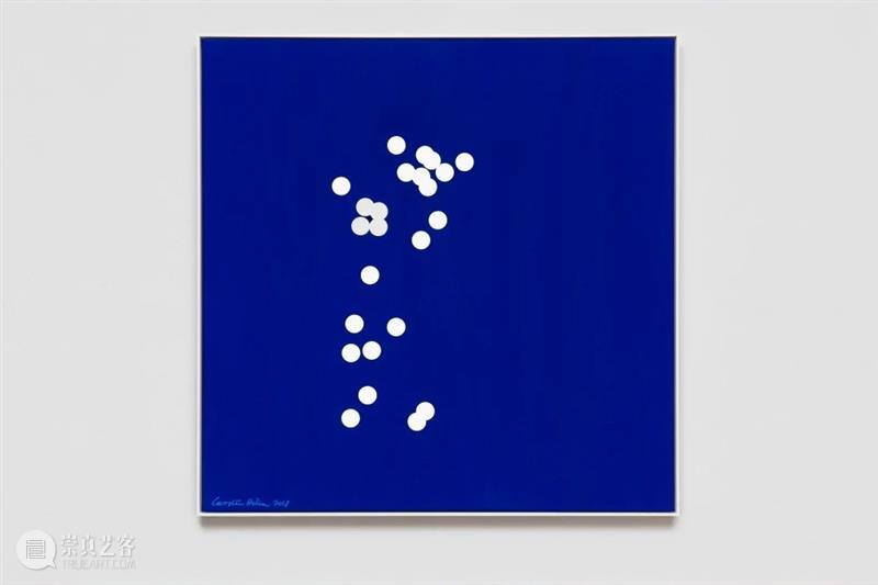 常青画廊即将参展艺术深圳ArtShenzhen | 展位:A03 深圳 艺术 ArtShenzhen 展位 常青画廊 常青 画廊 国际 艺术家 代表 崇真艺客