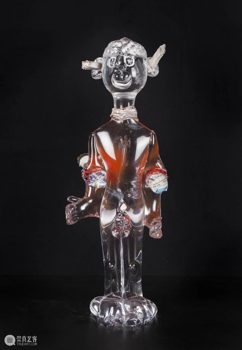 常青画廊即将参展艺术深圳ArtShenzhen | 展位:A03 深圳 艺术 ArtShenzhen 展位 常青画廊 常青 画廊 国际 艺术家 代表 崇真艺客