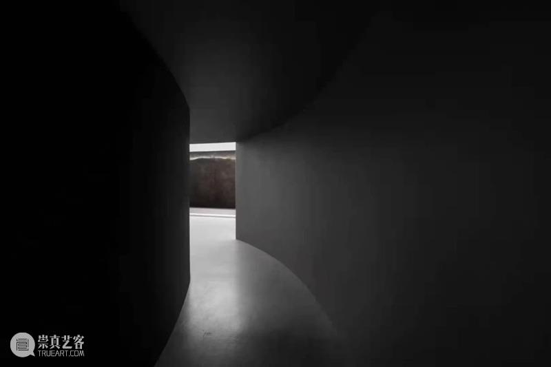 亚洲视频 | 二即一：王绍强个展 崇真艺客