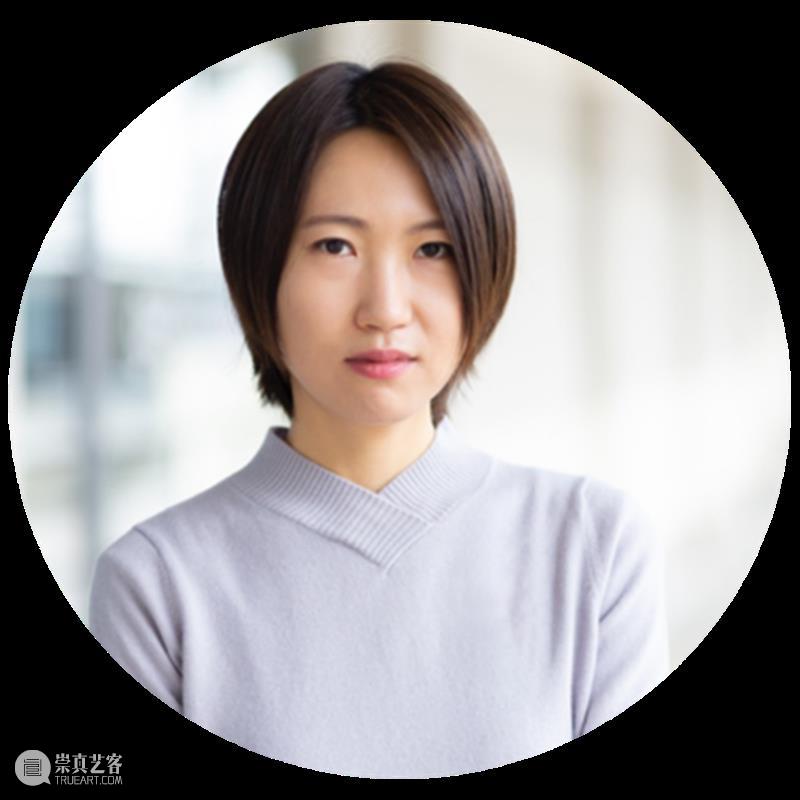 多伦VOICE | VOL.63 李亭葳：白鲸 多伦 VOICE 李亭葳 白鲸 艺术 作品 系列 当前 艺术家 公众 崇真艺客