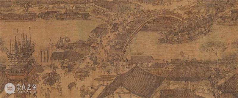 这些国宝文物,曾被当做废品! 文物 国宝 废品 上方 青铜器 账号 木雕 文化 知识 木材 崇真艺客
