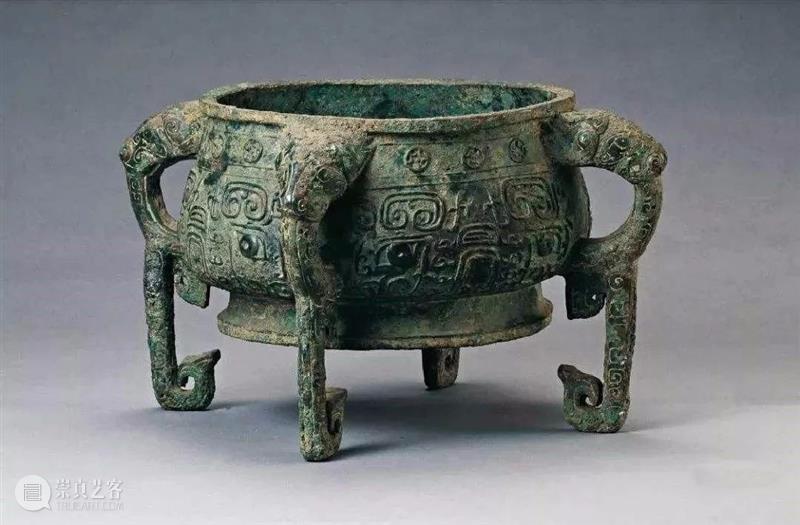 这些国宝文物,曾被当做废品! 文物 国宝 废品 上方 青铜器 账号 木雕 文化 知识 木材 崇真艺客
