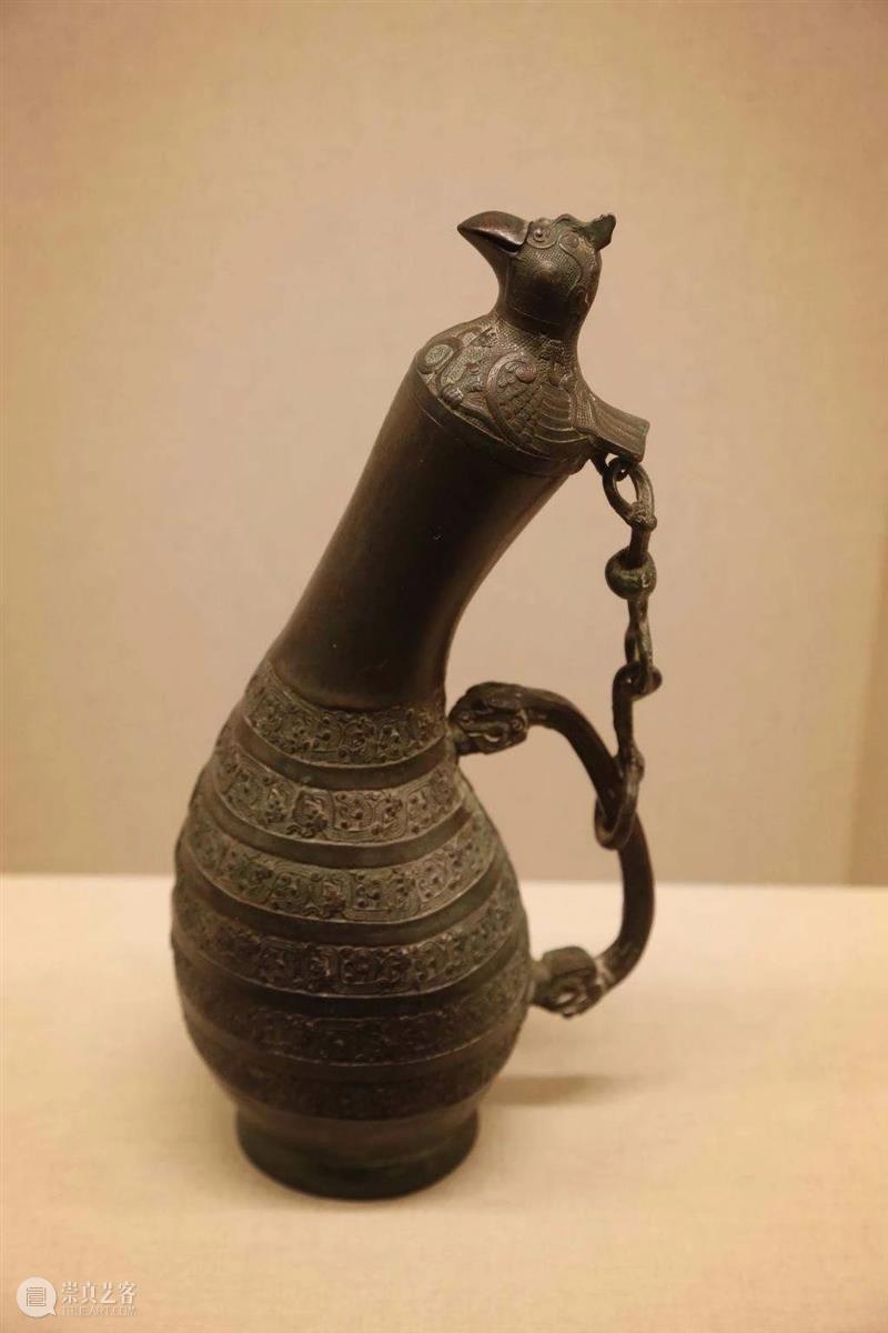 这些国宝文物,曾被当做废品! 文物 国宝 废品 上方 青铜器 账号 木雕 文化 知识 木材 崇真艺客