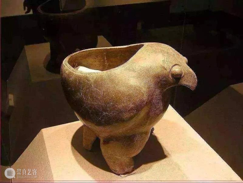 这些国宝文物,曾被当做废品! 文物 国宝 废品 上方 青铜器 账号 木雕 文化 知识 木材 崇真艺客