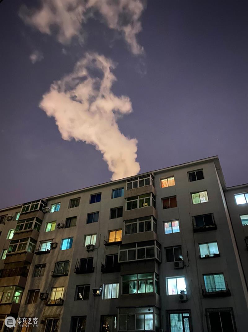 Wind H 论坛回顾 ｜我喜欢错误发生的时刻 错误 时刻 Wind 论坛 山中天艺术中心 现场 葛宇路 彭雪莹 活动 嘉宾 崇真艺客