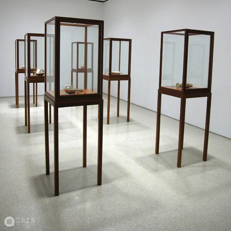 顾铮论谢丽·利文（Sherrie Levine） 谢丽 利文 顾铮 Sherrie Levine 后现代 拿来主义 翻拍 上图 仿亚历山大 崇真艺客