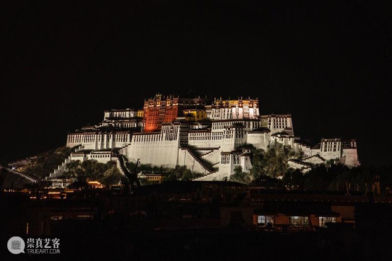 西藏寺庙珍藏佛教造像 西藏 寺庙 佛教 造像 佛堂 仓库 古代 其中 外界 艺术家 崇真艺客