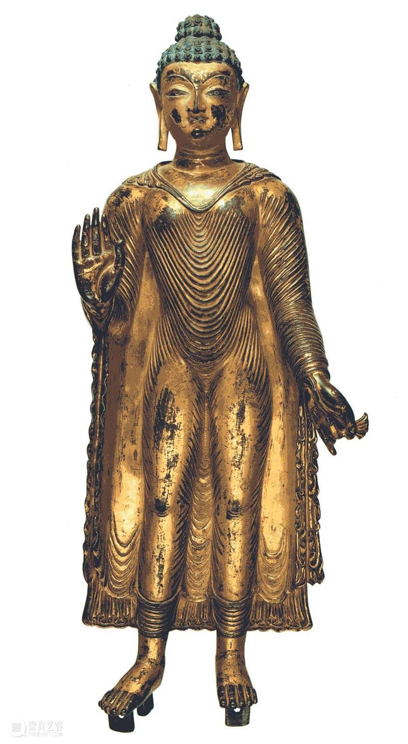 西藏寺庙珍藏佛教造像 西藏 寺庙 佛教 造像 佛堂 仓库 古代 其中 外界 艺术家 崇真艺客
