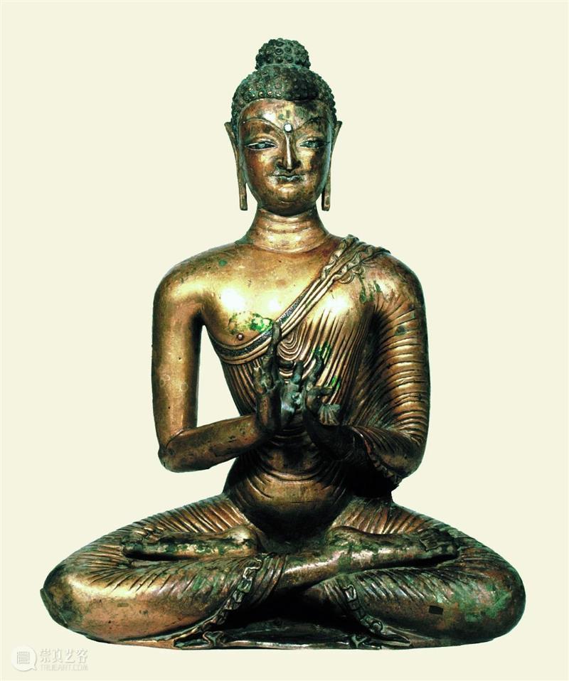 西藏寺庙珍藏佛教造像 西藏 寺庙 佛教 造像 佛堂 仓库 古代 其中 外界 艺术家 崇真艺客