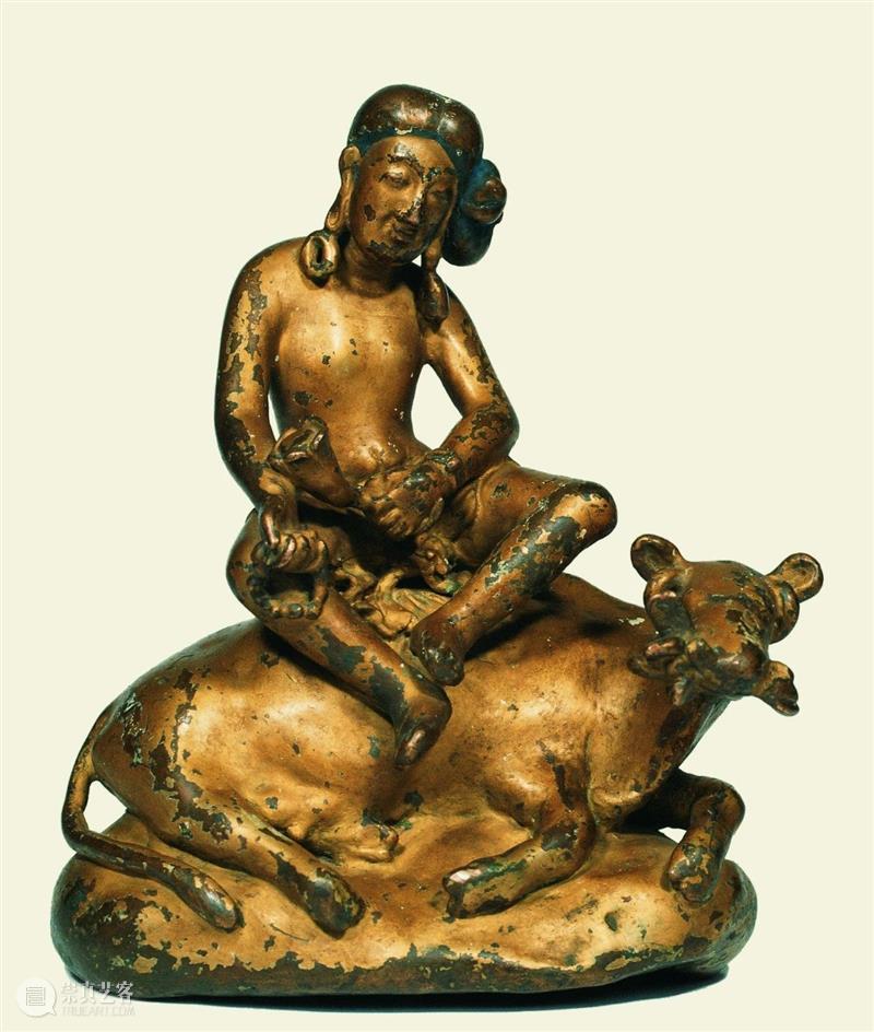 西藏寺庙珍藏佛教造像 西藏 寺庙 佛教 造像 佛堂 仓库 古代 其中 外界 艺术家 崇真艺客
