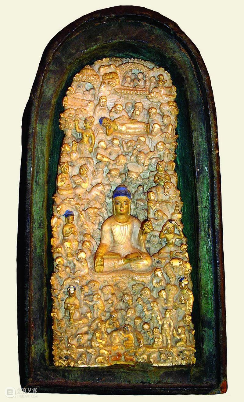 西藏寺庙珍藏佛教造像 西藏 寺庙 佛教 造像 佛堂 仓库 古代 其中 外界 艺术家 崇真艺客