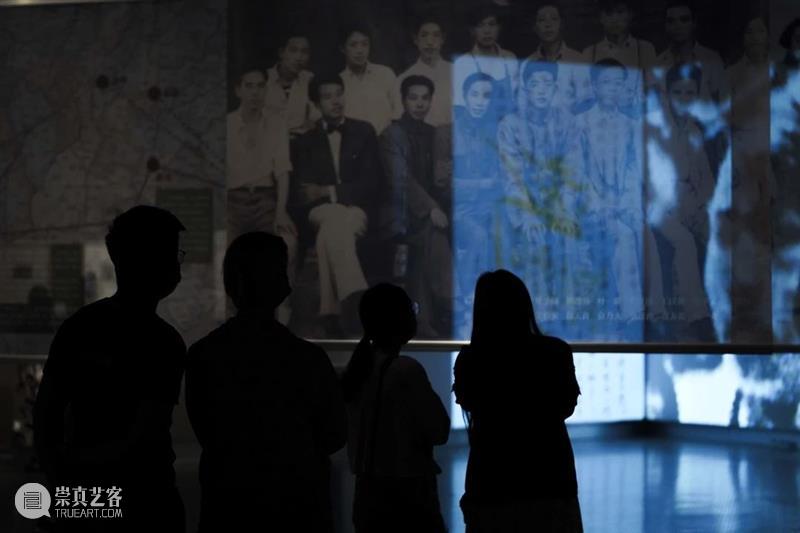 现在新的,年青的,没有名的作家的作品站在这里了 |浙江版画百年 · 1910年代-1940年代 版画 作家 作品 浙江 浙江省立第一师范学校 教员 李叔同 理念 乐石社 漫画会 崇真艺客