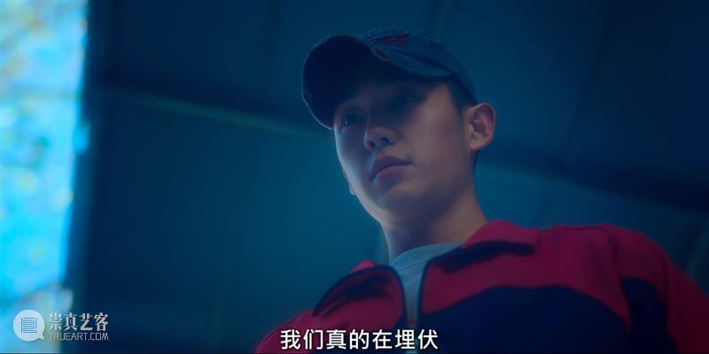 豆瓣9.1，韩国又拍出一部禁忌之作 韩国 豆瓣 尺度 话题 新剧 暴力 逃兵 导演 韩俊熙 编剧 崇真艺客