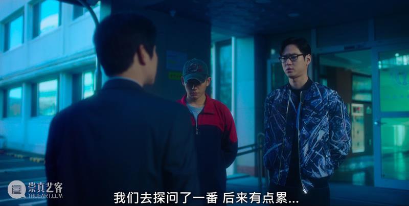 豆瓣9.1，韩国又拍出一部禁忌之作 韩国 豆瓣 尺度 话题 新剧 暴力 逃兵 导演 韩俊熙 编剧 崇真艺客