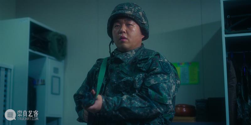 豆瓣9.1,韩国又拍出一部禁忌之作 韩国 豆瓣 尺度 话题 新剧 暴力 逃兵 导演 韩俊熙 编剧 崇真艺客