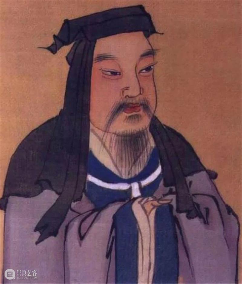 被误解的曹操:生逢乱世,如何能够岁月静好? 乱世 曹操 本文 微信公众号 国馆 三国 财富 目标 身体 尿酸 崇真艺客