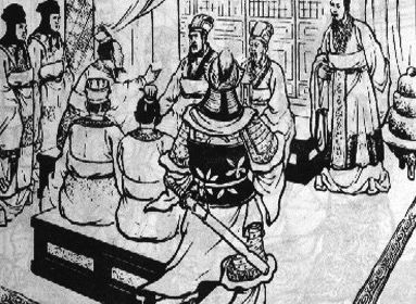 被误解的曹操:生逢乱世,如何能够岁月静好? 乱世 曹操 本文 微信公众号 国馆 三国 财富 目标 身体 尿酸 崇真艺客