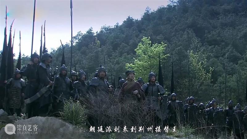 被误解的曹操:生逢乱世,如何能够岁月静好? 乱世 曹操 本文 微信公众号 国馆 三国 财富 目标 身体 尿酸 崇真艺客
