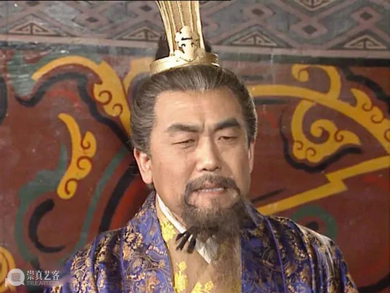 被误解的曹操:生逢乱世,如何能够岁月静好? 乱世 曹操 本文 微信公众号 国馆 三国 财富 目标 身体 尿酸 崇真艺客