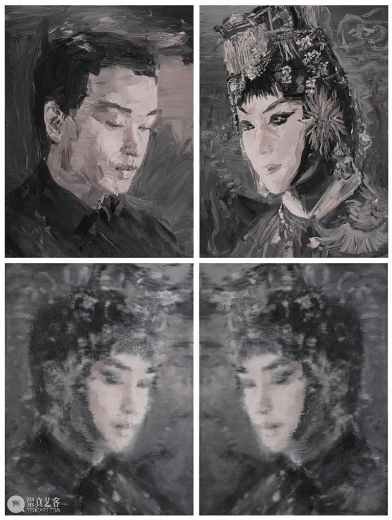 李青大型个展“灯塔与摇篮”将于北京唐人双空间展出 李青 灯塔 摇篮 北京 空间 个展 唐人 Qing Lighthouse Cradle 崇真艺客