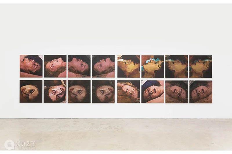 李青大型个展“灯塔与摇篮”将于北京唐人双空间展出 李青 灯塔 摇篮 北京 空间 个展 唐人 Qing Lighthouse Cradle 崇真艺客