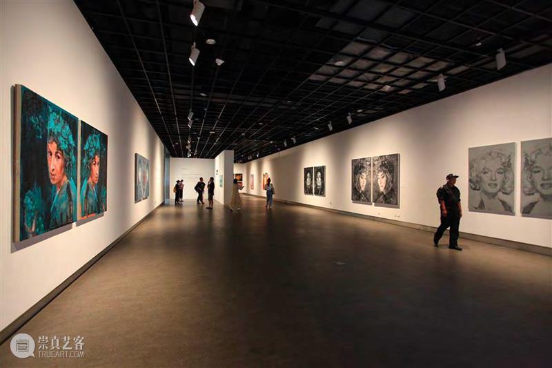 李青大型个展“灯塔与摇篮”将于北京唐人双空间展出 李青 灯塔 摇篮 北京 空间 个展 唐人 Qing Lighthouse Cradle 崇真艺客