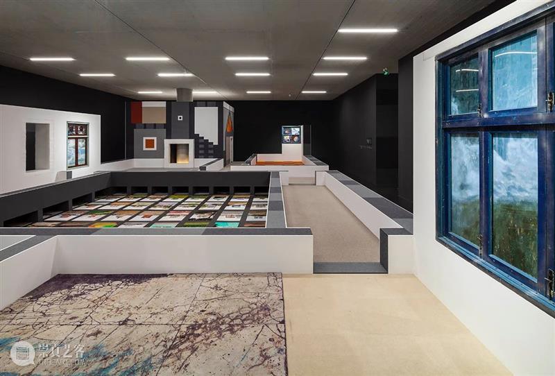 李青大型个展“灯塔与摇篮”将于北京唐人双空间展出 李青 灯塔 摇篮 北京 空间 个展 唐人 Qing Lighthouse Cradle 崇真艺客
