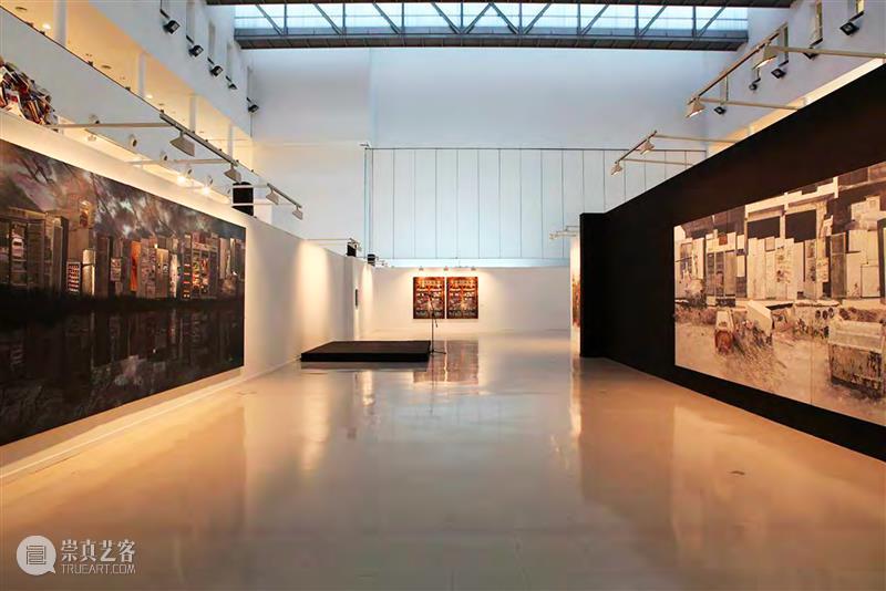 李青大型个展“灯塔与摇篮”将于北京唐人双空间展出 李青 灯塔 摇篮 北京 空间 个展 唐人 Qing Lighthouse Cradle 崇真艺客