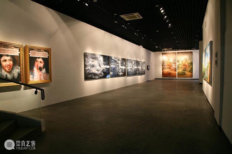 李青大型个展“灯塔与摇篮”将于北京唐人双空间展出 李青 灯塔 摇篮 北京 空间 个展 唐人 Qing Lighthouse Cradle 崇真艺客