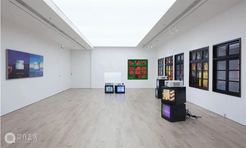 李青大型个展“灯塔与摇篮”将于北京唐人双空间展出 李青 灯塔 摇篮 北京 空间 个展 唐人 Qing Lighthouse Cradle 崇真艺客