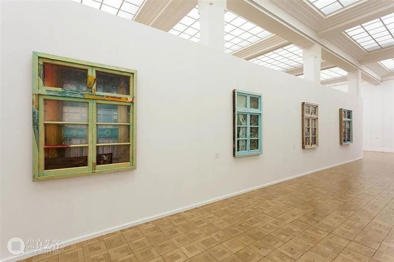 李青大型个展“灯塔与摇篮”将于北京唐人双空间展出 李青 灯塔 摇篮 北京 空间 个展 唐人 Qing Lighthouse Cradle 崇真艺客
