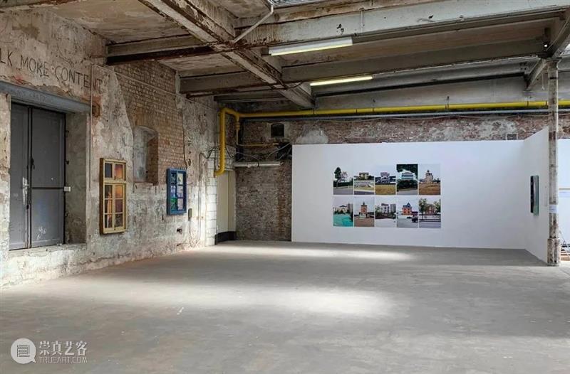 李青大型个展“灯塔与摇篮”将于北京唐人双空间展出 李青 灯塔 摇篮 北京 空间 个展 唐人 Qing Lighthouse Cradle 崇真艺客