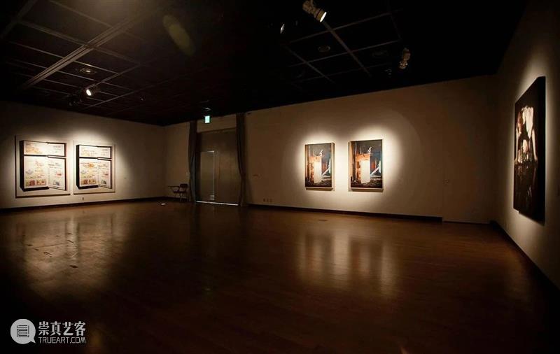 李青大型个展“灯塔与摇篮”将于北京唐人双空间展出 李青 灯塔 摇篮 北京 空间 个展 唐人 Qing Lighthouse Cradle 崇真艺客