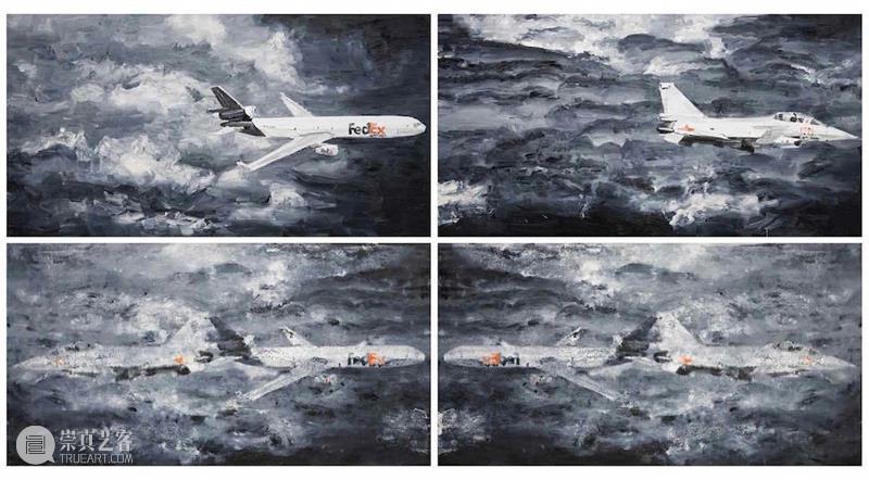 李青大型个展“灯塔与摇篮”将于北京唐人双空间展出 李青 灯塔 摇篮 北京 空间 个展 唐人 Qing Lighthouse Cradle 崇真艺客