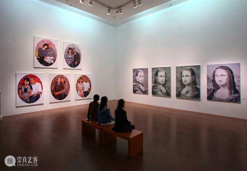 李青大型个展“灯塔与摇篮”将于北京唐人双空间展出 李青 灯塔 摇篮 北京 空间 个展 唐人 Qing Lighthouse Cradle 崇真艺客