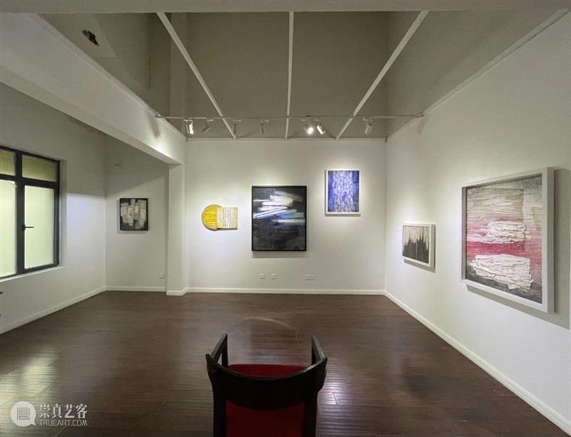 FFA展览|王晓蓉个展“时间的旅行者”延期公告 崇真艺客