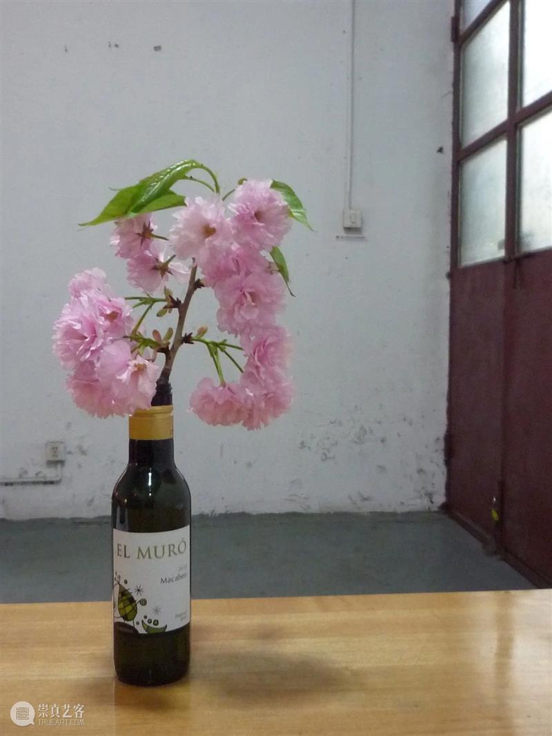 30周年 | 来自世界各地的艺术家一起交流、展览、座谈，太多有意思的活动 艺术家 世界 各地 活动 二维码 红门画廊 时间轴 Bosques 记忆 Vivian 崇真艺客