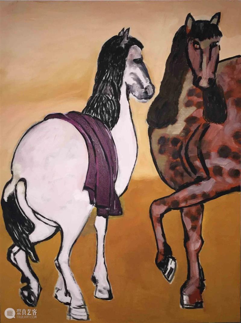 【展讯】艺术深圳2021 | 展位B06 | 参展艺术家介绍（三） 艺术 深圳 展位 艺术家 展讯 陈文骥 陈彧凡 贺慕群 季大纯 李大治 崇真艺客