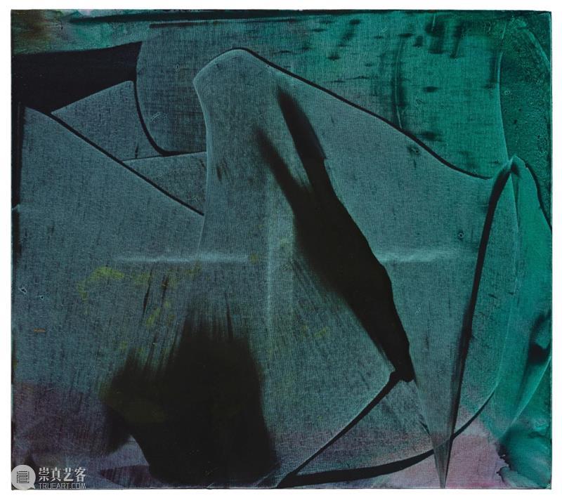 艺博会 | 香格纳画廊参展艺术深圳2021 | 展位A06 艺术 深圳 展位 艺博会 香格纳画廊 香格纳 Shenzhen 艺术家 Wei Pengyi 崇真艺客