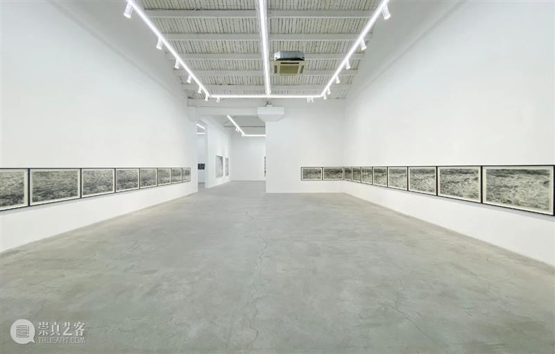 展览 | 海上At Sea —— 汤曙 | 开幕 视频资讯 LIANG PROJECT Sea 海上 汤曙 花絮 艺术家 曙策展人 Opening 展期 ExhibitionPeriod 时代 崇真艺客