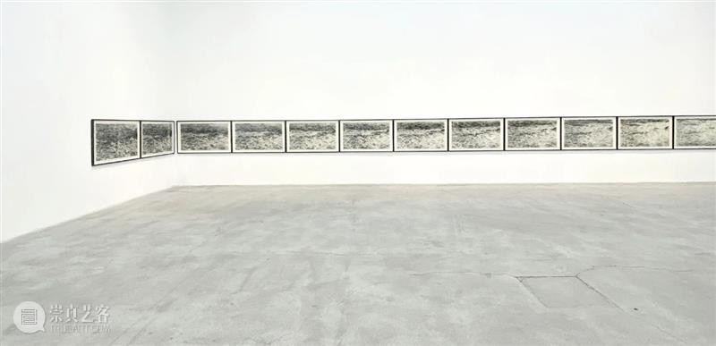 展览 | 海上At Sea —— 汤曙 | 开幕 视频资讯 LIANG PROJECT Sea 海上 汤曙 花絮 艺术家 曙策展人 Opening 展期 ExhibitionPeriod 时代 崇真艺客