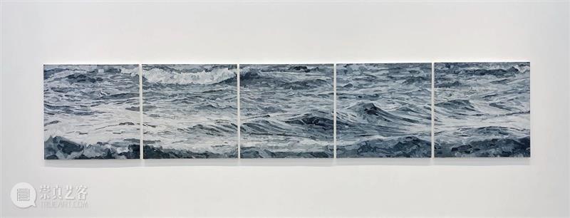 展览 | 海上At Sea —— 汤曙 | 开幕 视频资讯 LIANG PROJECT Sea 海上 汤曙 花絮 艺术家 曙策展人 Opening 展期 ExhibitionPeriod 时代 崇真艺客