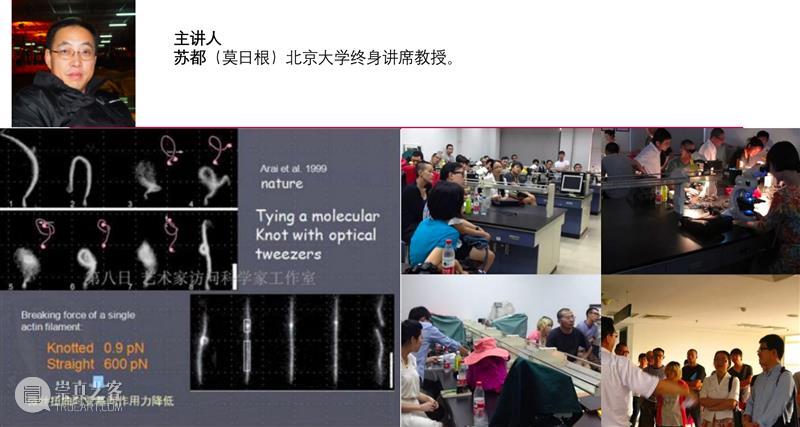 【第八日】DIGIX TALK演讲：以“第八日”作为线索 TALK 线索 华为 Talk 艺术家 科学家实验室 计划 空间站 创始人 付晓东 崇真艺客