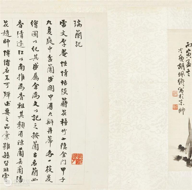 遇上金秋，遇上你——嘉德四季第59期拍卖会即将启幕 嘉德 拍卖会 金秋 季节 艺术 珍品 专场 盛宴 国内 平台 崇真艺客
