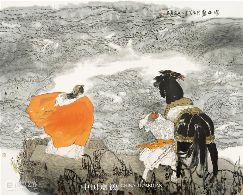 遇上金秋，遇上你——嘉德四季第59期拍卖会即将启幕 嘉德 拍卖会 金秋 季节 艺术 珍品 专场 盛宴 国内 平台 崇真艺客
