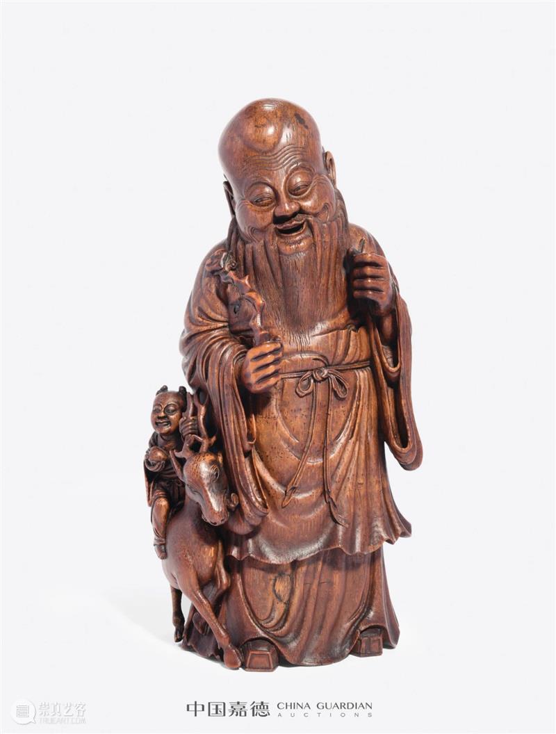 遇上金秋，遇上你——嘉德四季第59期拍卖会即将启幕 嘉德 拍卖会 金秋 季节 艺术 珍品 专场 盛宴 国内 平台 崇真艺客