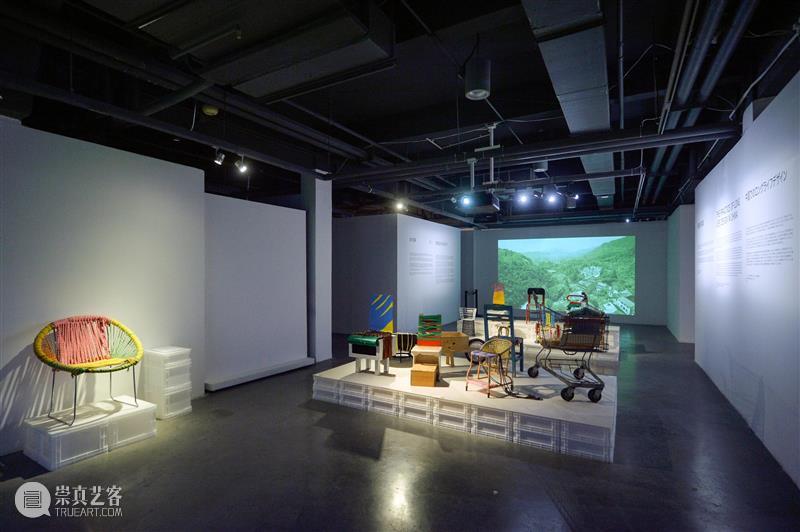“长效设计”展｜长效设计在中国（下） 中国 长效 展｜长效 知乎 Introduction 深圳 华·美术馆 左靖 工作室 北京当代艺术基金会 崇真艺客