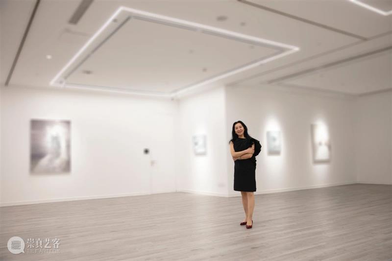 金杜艺术中心任命郭小力女士为艺术总监 艺术 总监 郭小力 女士 金杜艺术中心 金杜 中心 郭小力金杜艺术中心 工作 纪录片 崇真艺客