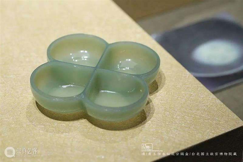 台北故宫博物院馆藏欣赏 台北故宫博物院 上方 青铜器 账号 木雕 文化 知识 木材 要点 木匠 崇真艺客